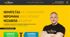 Desktop Screenshot of jansotak.sk